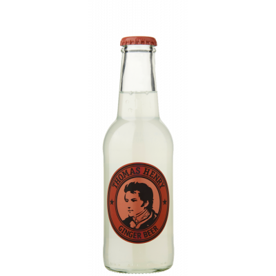 Want to buy non-alcoholic ginger beer? ▷ Deliciousdrinksshop